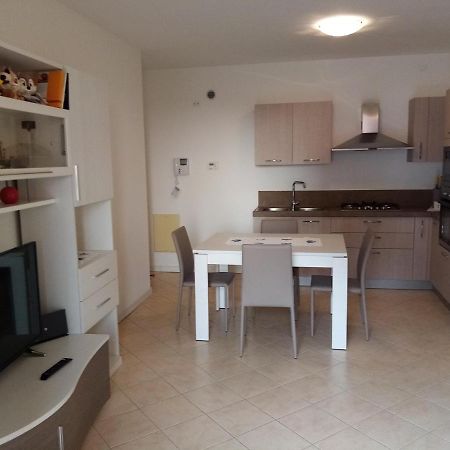 Terrapiana Home Роза Экстерьер фото