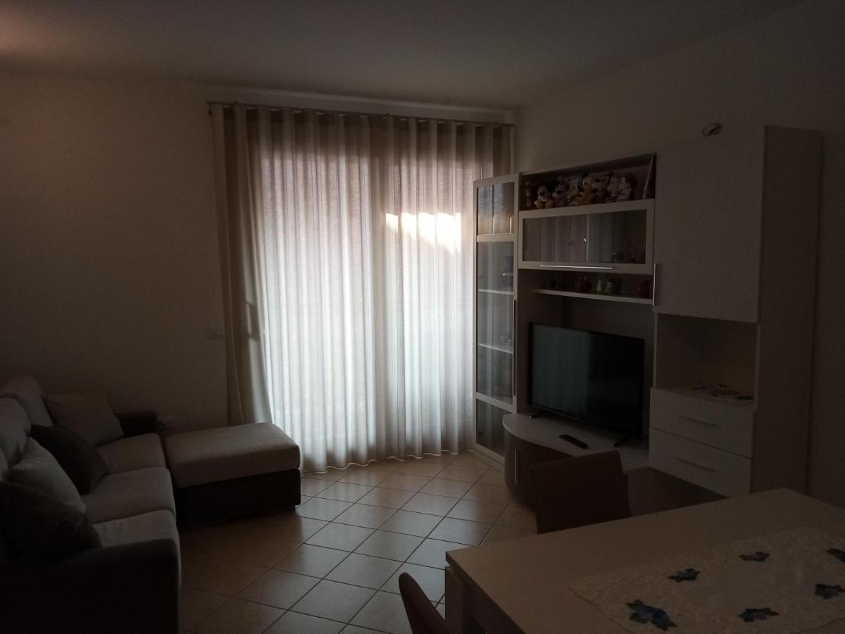 Terrapiana Home Роза Экстерьер фото